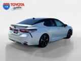 Certified 2019 Toyota Camry XSE image 5