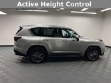 Certified 2023 Lexus LX 600 F Sport image 4