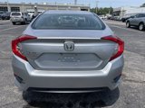 Used 2018 Honda Civic LX image 6