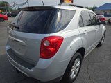 Used 2015 Chevrolet Equinox LT w/ Driver Convenience Package image 5