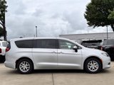 Used 2023 Chrysler Voyager LX image 3