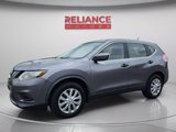 Used 2016 Nissan Rogue S image 2