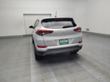 Used 2016 Hyundai Tucson Sport image 6