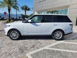 Used 2020 Land Rover Range Rover image 2