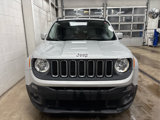 Used 2015 Jeep Renegade Latitude image 5