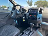 Used 2016 Nissan Frontier SV w/ SV Value Truck Package image 5