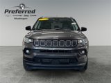 Used 2022 Jeep Compass Latitude image 4