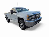 Used 2017 Chevrolet Silverado 3500 W/T image 2
