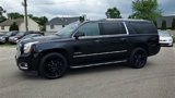 Used 2017 GMC Yukon XL Denali w/ Open Road Package image 4
