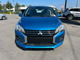 New 2024 Mitsubishi Mirage ES image 2