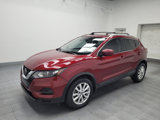 Used 2020 Nissan Rogue Sport SV image 2