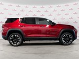 New 2025 Chevrolet Equinox LT image 2
