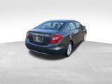 Used 2012 Honda Civic EX image 5