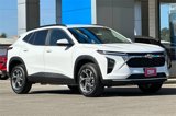 New 2026 Chevrolet Trax LT image 2