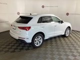 New 2025 Audi Q3 2.0T Premium image 4
