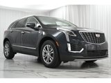 Certified 2021 Cadillac XT5 Premium Luxury image 2