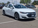Used 2023 Chevrolet Malibu LT image 3