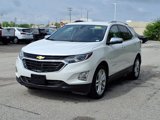 Used 2019 Chevrolet Equinox Premier image 2