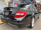 Used 2013 Mercedes-Benz C 250 Sedan image 3
