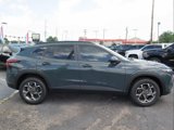 New 2025 Chevrolet Trax LT w/ Driver Confidence Package image 2