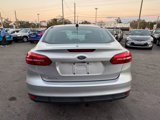 Used 2018 Ford Focus S image 5
