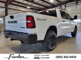 New 2026 RAM 1500 Classic Warlock image 5