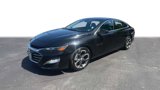 Used 2022 Chevrolet Malibu LT image 4