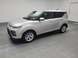 Used 2020 Kia Soul S image 2