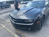 Used 2013 Chevrolet Camaro LS image 4
