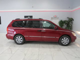 Used 2007 Hyundai Entourage GLS image 2