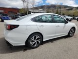 New 2025 Subaru Legacy Premium image 5