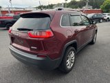 Used 2019 Jeep Cherokee Latitude w/ Popular Appearance Group image 5