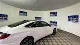 Used 2022 Hyundai Sonata Limited image 2