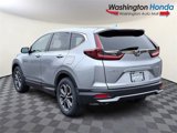Certified 2020 Honda CR-V EX-L image 4