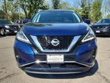 Used 2020 Nissan Murano Platinum w/ Cargo Package image 2