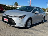 Used 2024 Toyota Corolla LE image 3