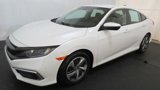 Used 2020 Honda Civic LX image 6