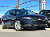 Used 2017 Chevrolet Impala LS image 3
