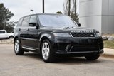 Used 2019 Land Rover Range Rover Sport HSE image 2