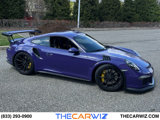 Used 2016 Porsche 911 GT3 RS image 2