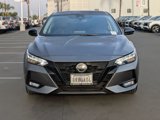 Used 2023 Nissan Sentra SR w/ Midnight Edition Package image 2