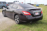 Used 2011 Nissan Maxima 3.5 SV w/ Tech Pkg image 5