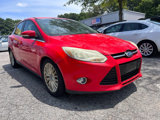 Used 2012 Ford Focus SEL image 3