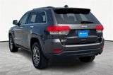 Used 2017 Jeep Grand Cherokee Limited image 4