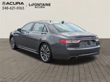 Used 2019 Lincoln Continental Select w/ Continental Climate Package image 3