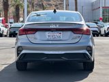 Certified 2023 Kia Forte GT-Line image 4