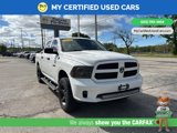 Used 2016 RAM 1500 Express image 3