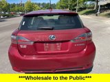 Used 2012 Lexus CT 200h image 4