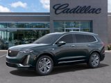 New 2025 Cadillac XT6 Premium Luxury w/ LPO, Floor Liner Package image 2