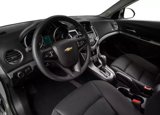 Used 2015 Chevrolet Cruze LT image 2